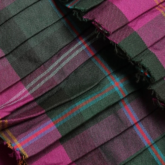 🍒NWT🍒 CURRENT/ELLIOTT 100% COTTON PLAID SHIRT